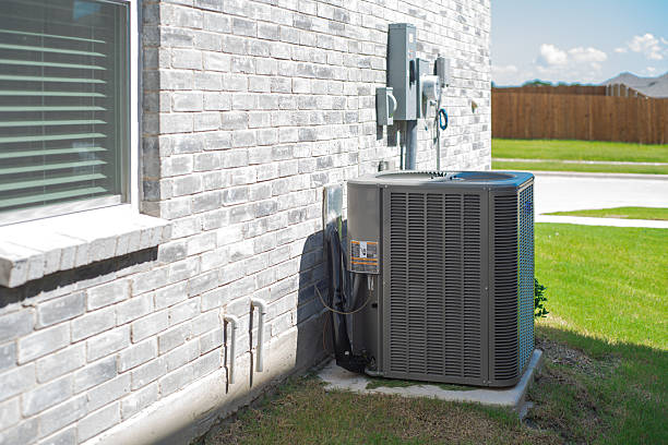 Reliable Ac Installation contractor in Beaverton, OR by FH HVAC